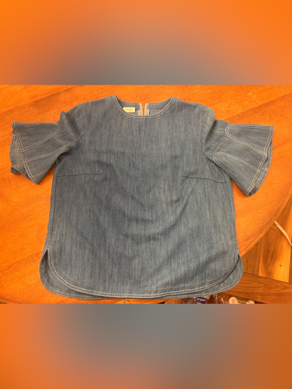 Akris Punto Top